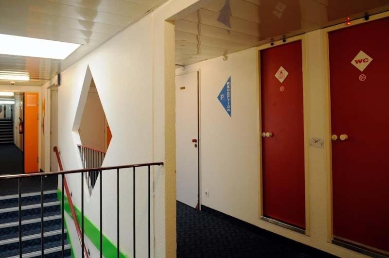Lemon Hotel Romans Bourg-de-Péage Exterior foto